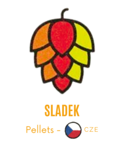 Sladek 100 g