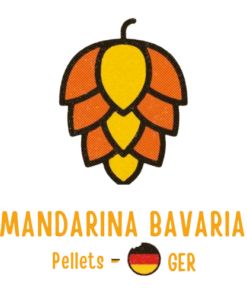 Mandarina Bavaria 100 g