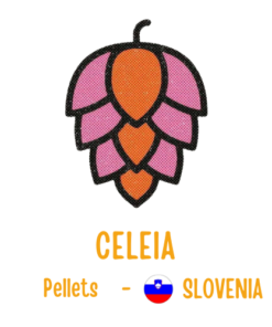 Celeia, Styrian Golding 100 g