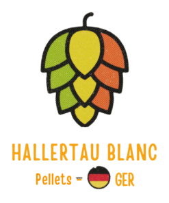 Hallertau Blanc 100 g