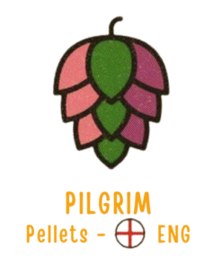 Pilgrim 100 g