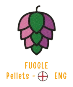 Fuggle 100 g