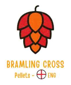 Bramling Cross 100 g