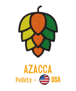 Azacca 100 g