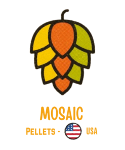 Mosaic 100 g