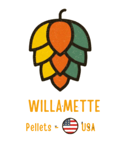 Willamette 100 g