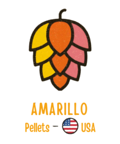 Amarillo 100 g