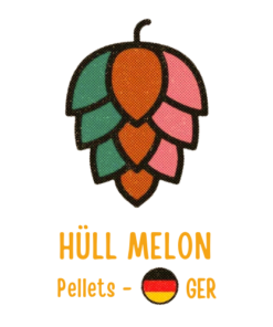 Hüll Melon 100 g