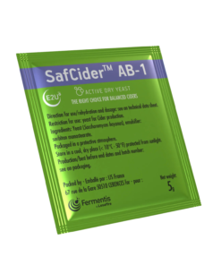 SafCider AB-1 5g