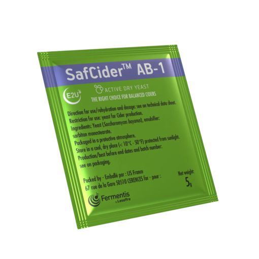 SafCider AB-1 5g