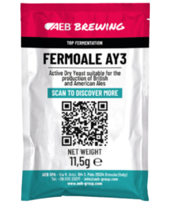 Fermoale AY3, AEB, 11,5g