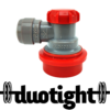 Duotight 8mm Ball lock for Co2