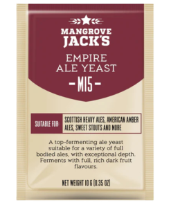 Empire Ale M15