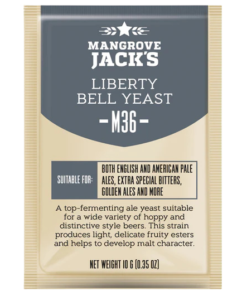Liberty Bell M36