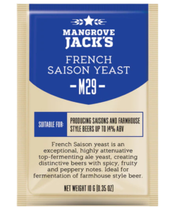 French Saison M29