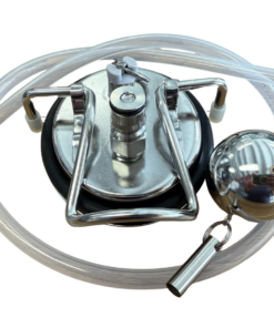 Serveringslokk til Corneliusfat