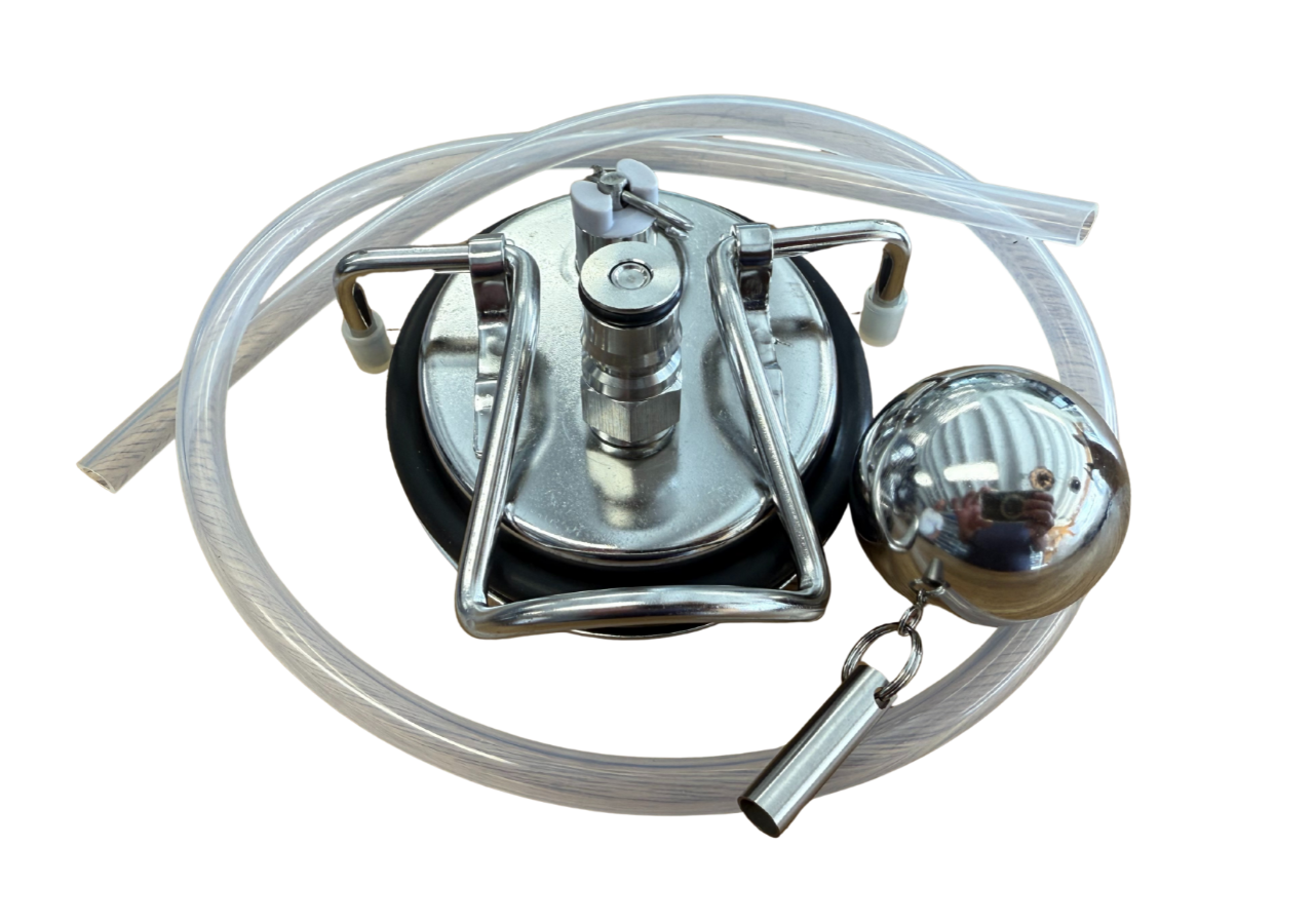 Serveringslokk til Corneliusfat