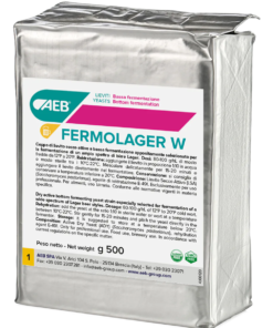 Fermolager W, AEB, 500g