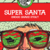 AMUNDSEN SUPER SANTA - CHOCO SHAKE STOUT 25L ølsett