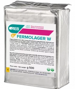 Fermolager W, AEB, 500g