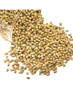 Korianderfrø Hele 25g