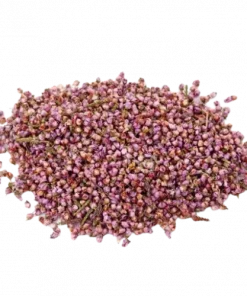 Lyngblomst tørket 25g