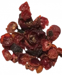 Nypeskall, tørket - 30g