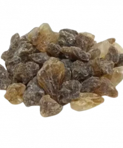 Candi Sukker Brun 1kg