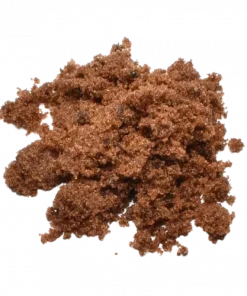 Muscovado sukker 1 kg