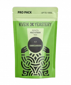 K.9 Ebbegarden Kveik 300g