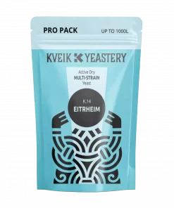 K.14 Eitrheim Kveik 300g