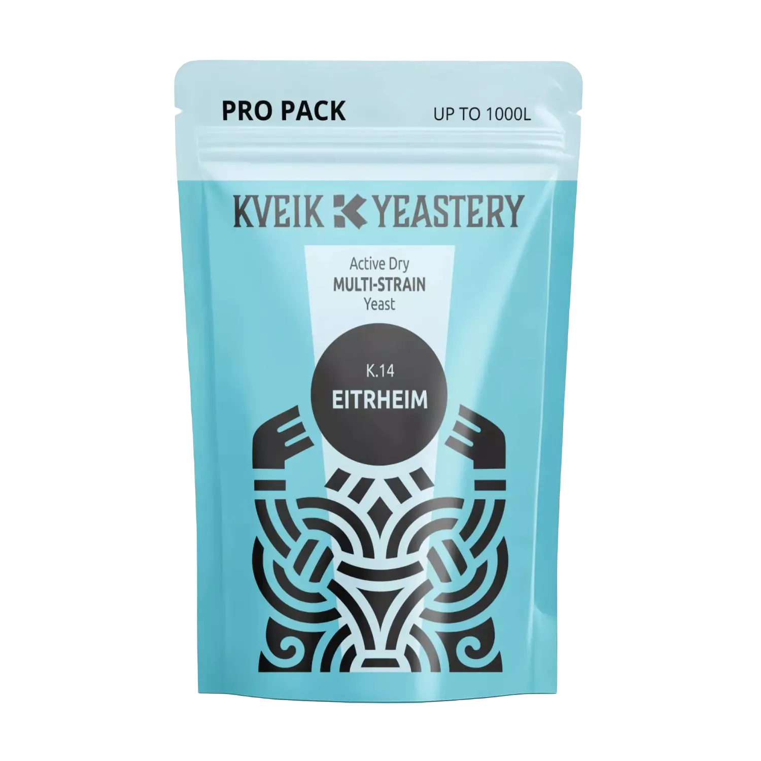 K.14 Eitrheim Kveik 300g