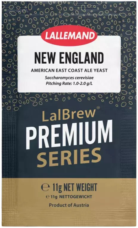 Lallemand New England 11g