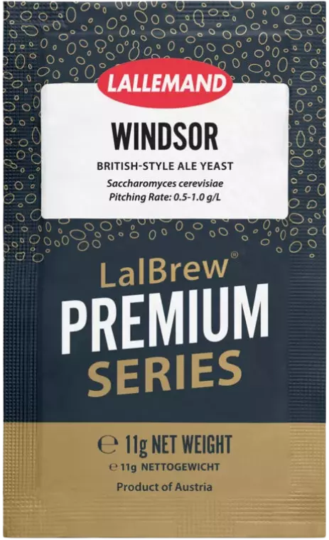 Lallemand Windsor 11g