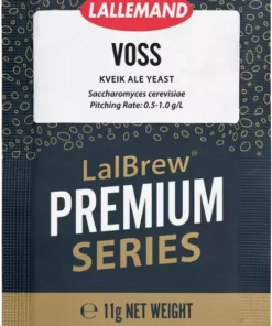 Lallemand Voss kveik 11g