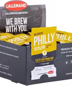 Lallemand Philly Sour 11g