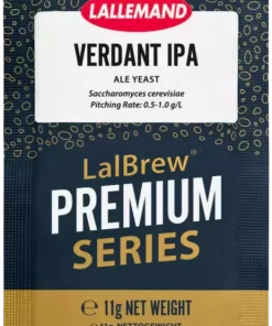 Lallemand Verdant Ale 11g