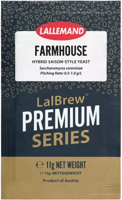 Lallemand Farmhouse 11g
