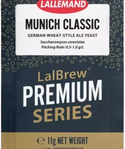 Lallemand Munich Classic 11g