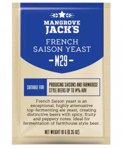 French Saison M29