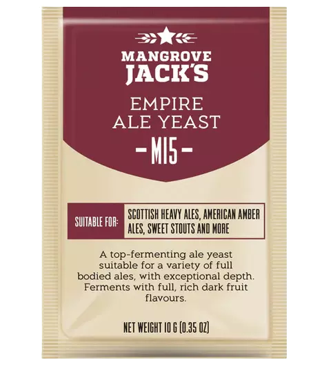 Empire Ale M15