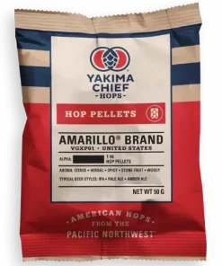 Yakima Chief Amarillo® Brand 50g