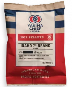 Yakima Chief Idaho 7® 50gram T-90