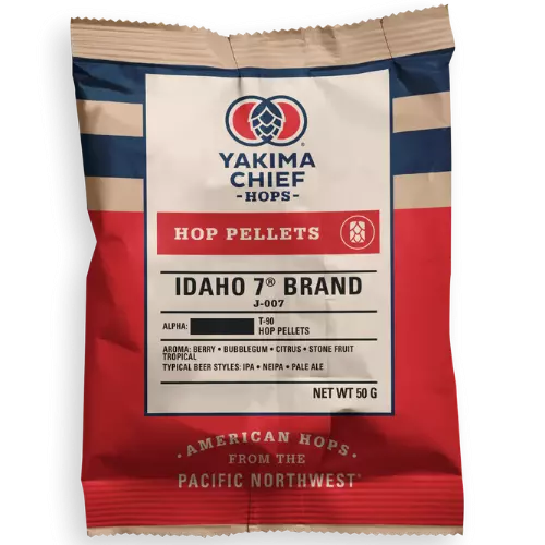 Yakima Chief Idaho 7® 50gram T-90