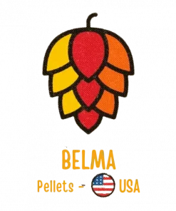 Belma 100g