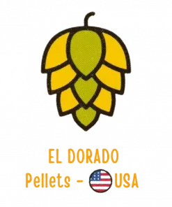 El Dorado 100g