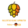 Hallertau Blanc Lupulinator