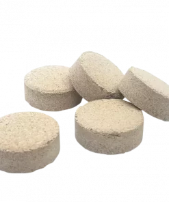 Protafloc tabletter 10 stk