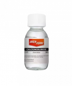 Kalsiumklorid Vinoferm 36%, 100ml