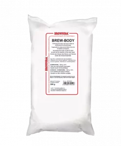 Brew Body - Maltodextrin 500 gr